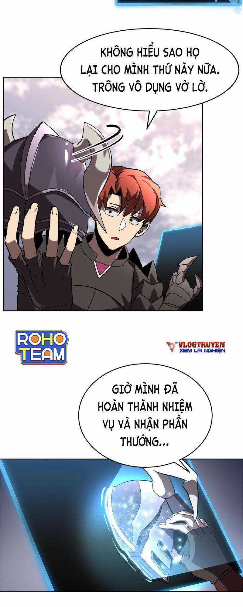 Trùm Cuối - Chapter 33 - Trang 26