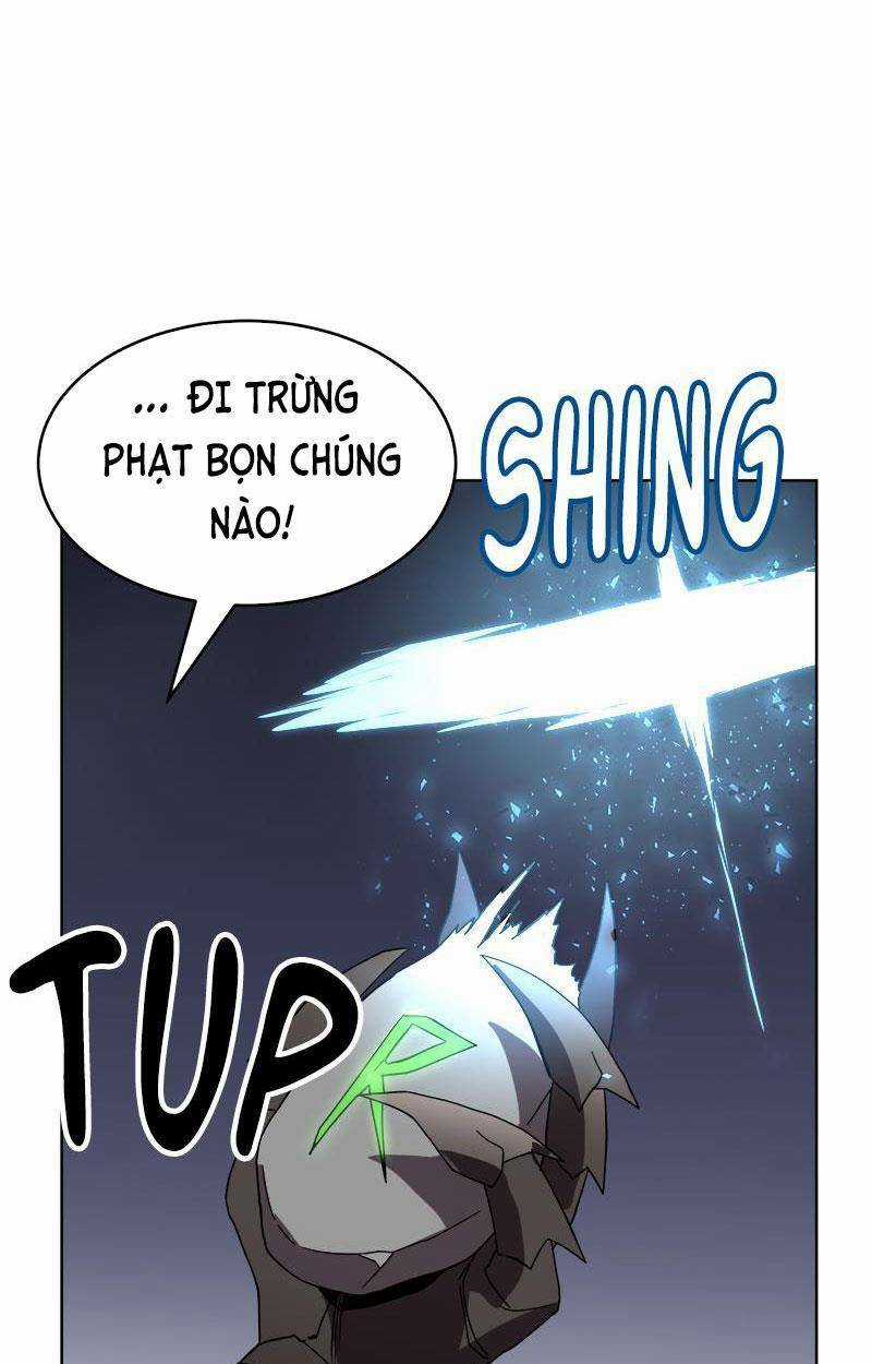 Trùm Cuối - Chapter 33 - Trang 27