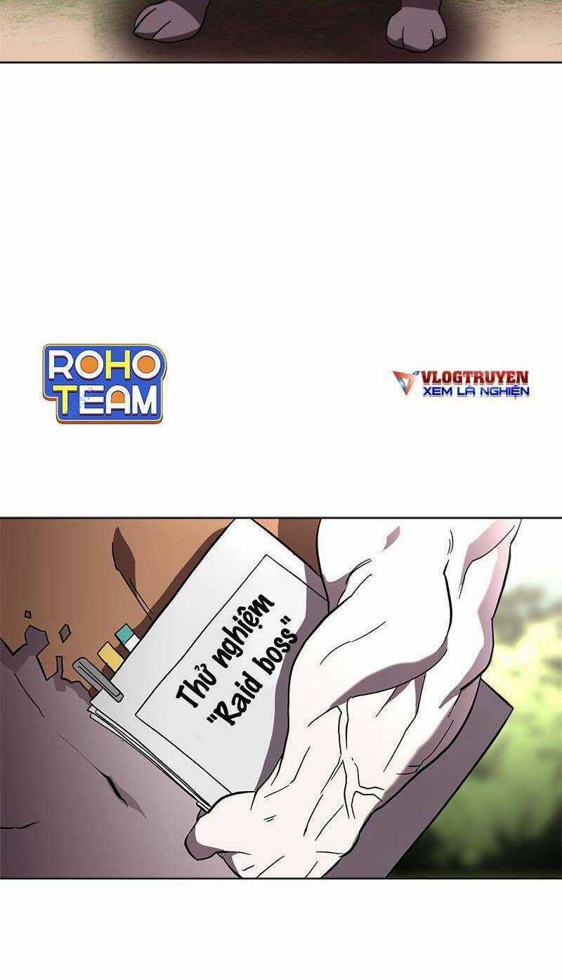 Trùm Cuối - Chapter 33 - Trang 31