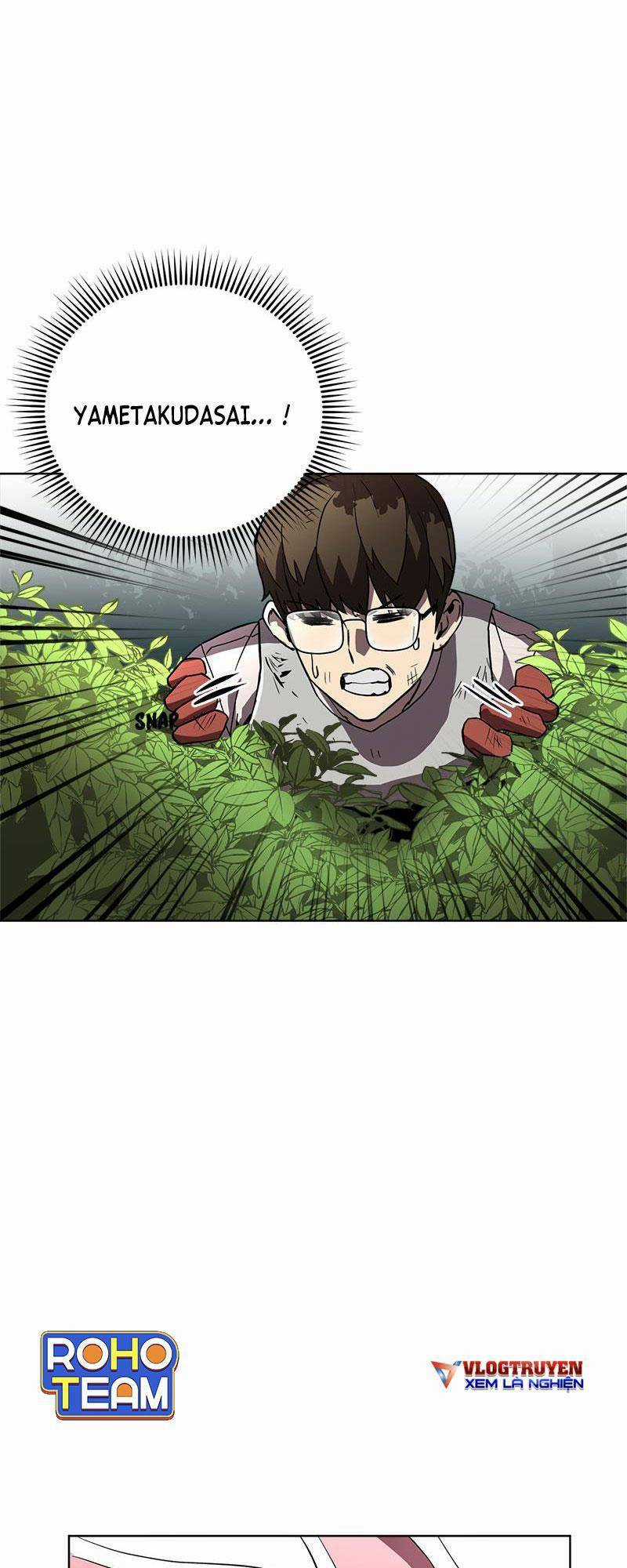 Trùm Cuối - Chapter 33 - Trang 32