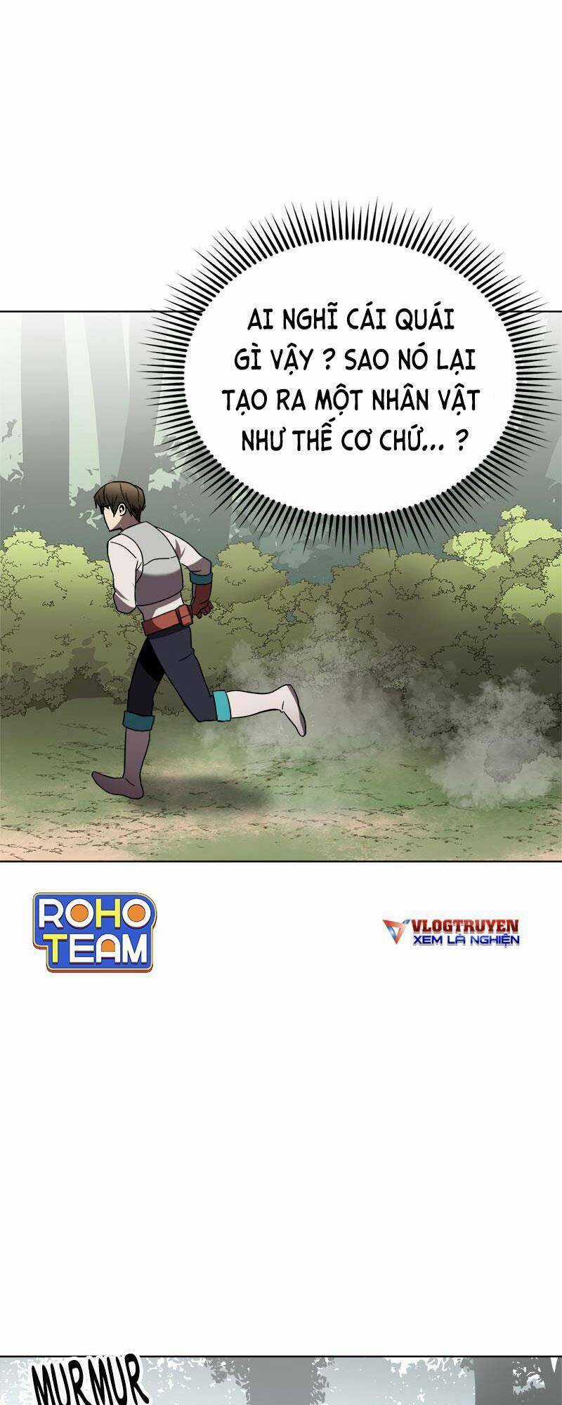 Trùm Cuối - Chapter 33 - Trang 40