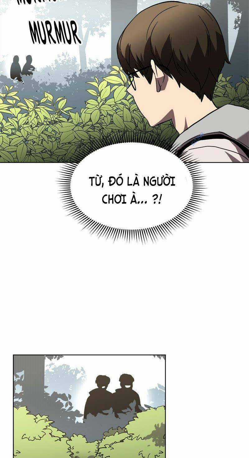 Trùm Cuối - Chapter 33 - Trang 41