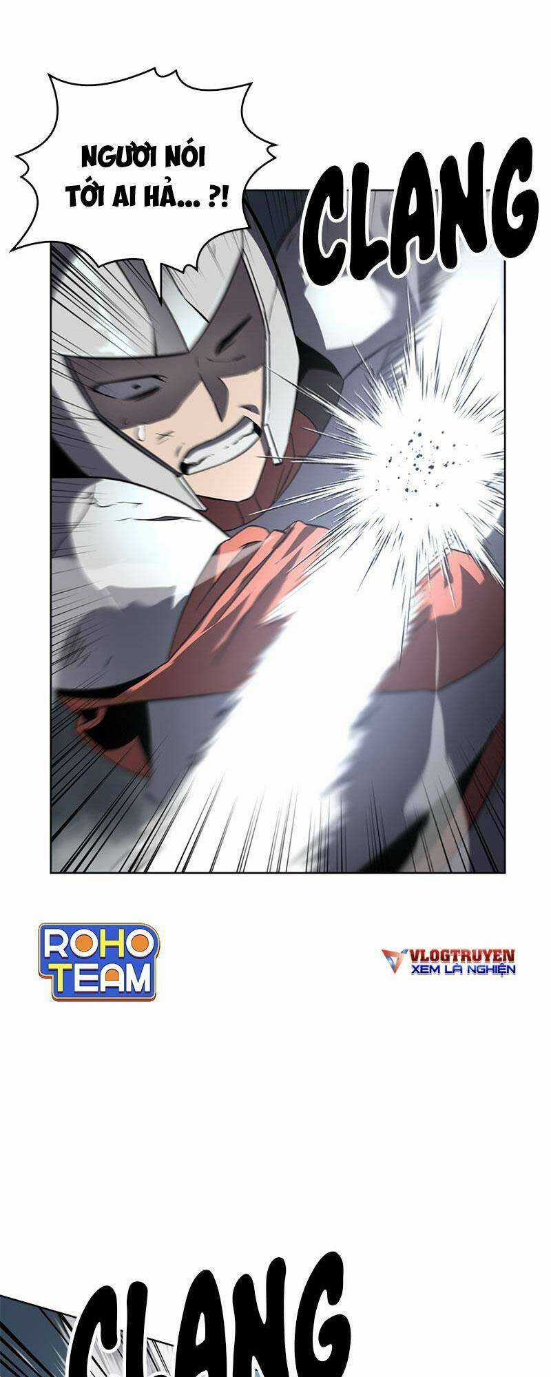 Trùm Cuối - Chapter 33 - Trang 47