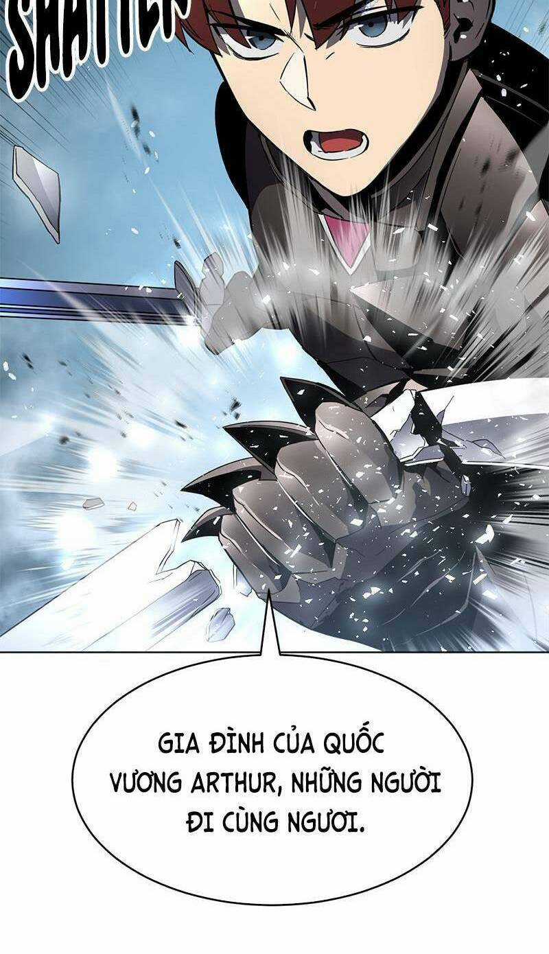 Trùm Cuối - Chapter 33 - Trang 49