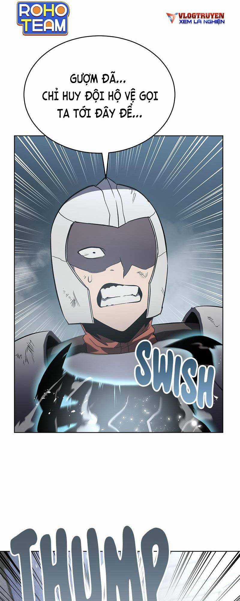Trùm Cuối - Chapter 33 - Trang 50