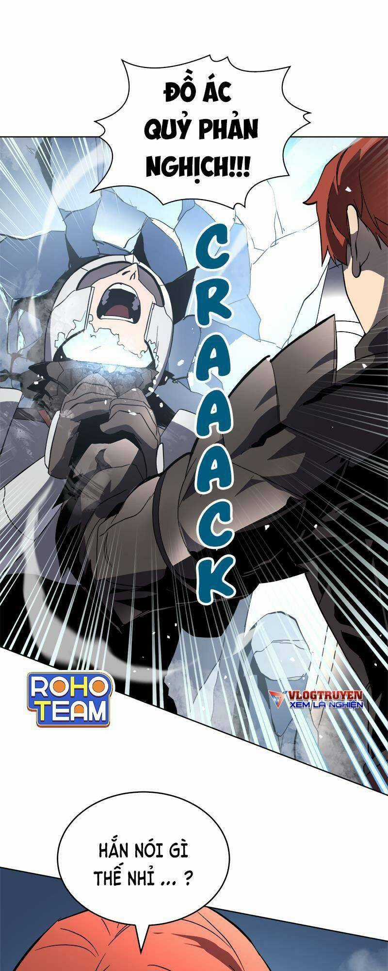 Trùm Cuối - Chapter 33 - Trang 53