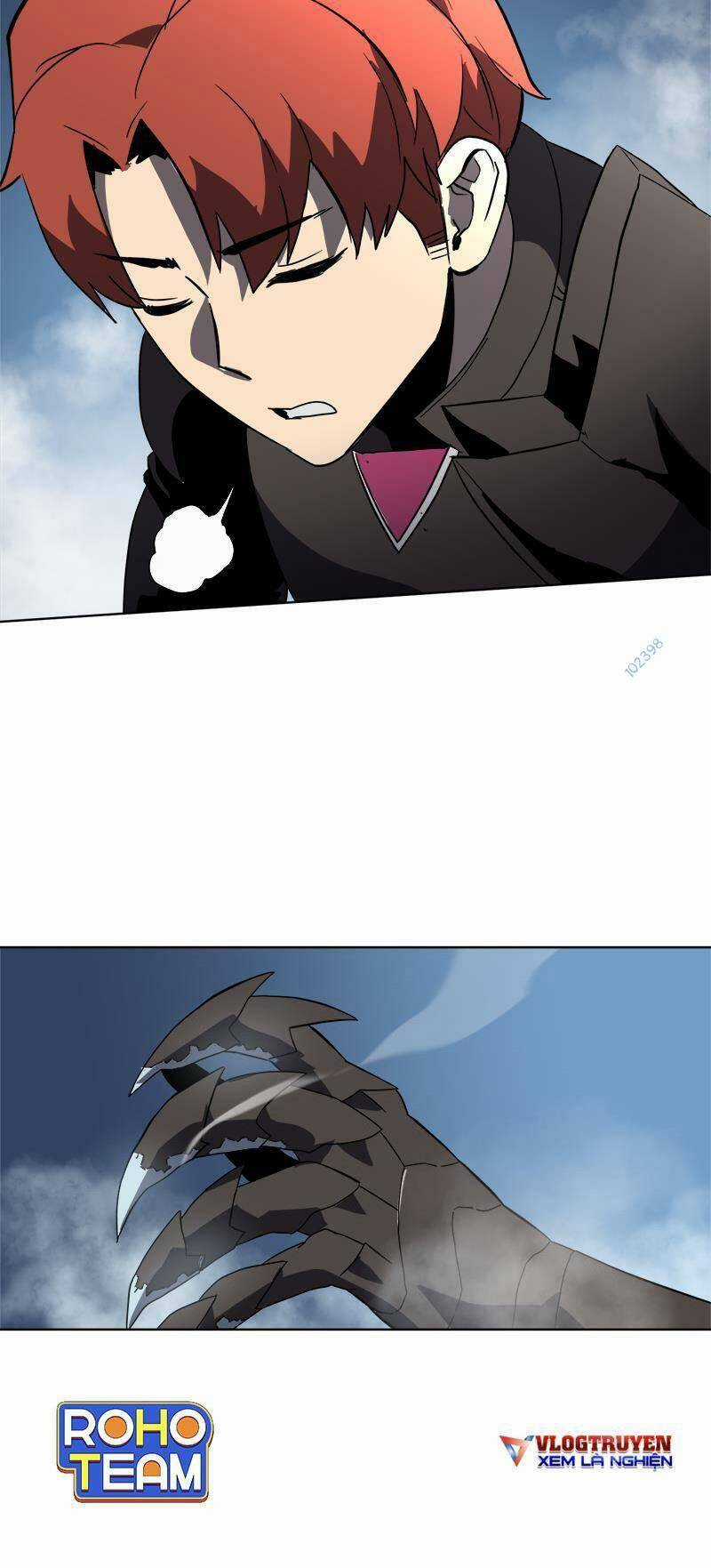 Trùm Cuối - Chapter 33 - Trang 54