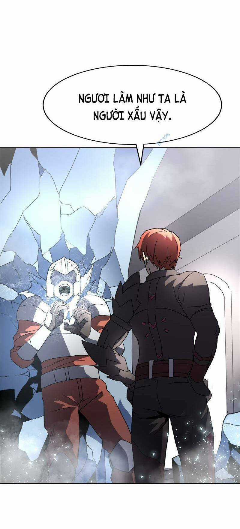 Trùm Cuối - Chapter 33 - Trang 55