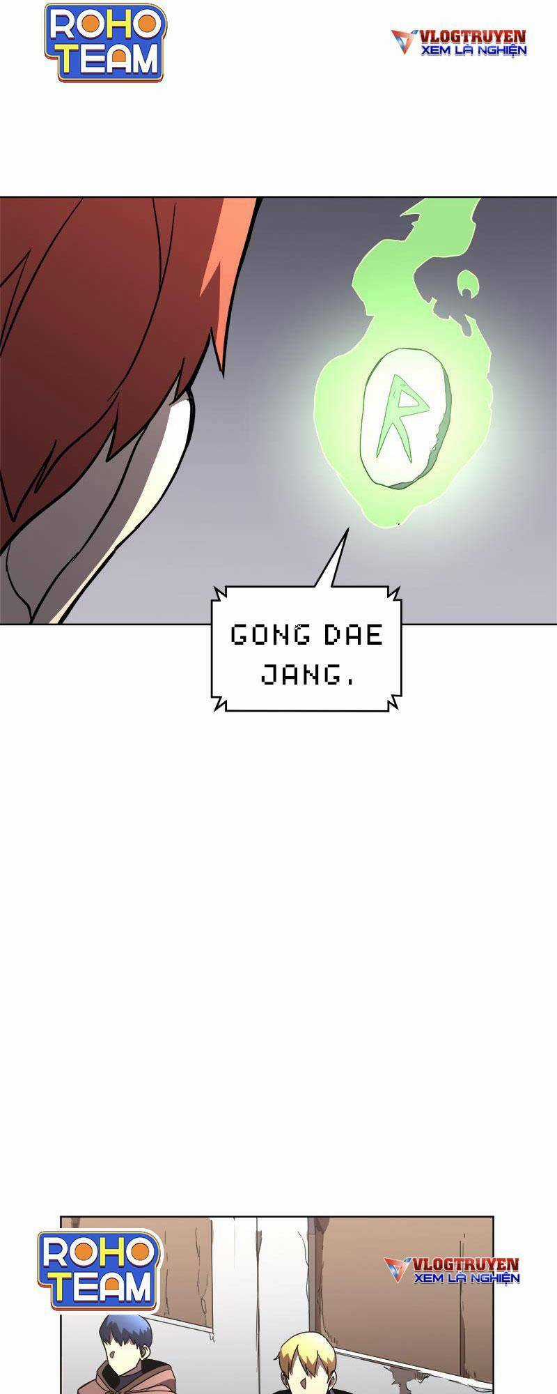 Trùm Cuối - Chapter 33 - Trang 56