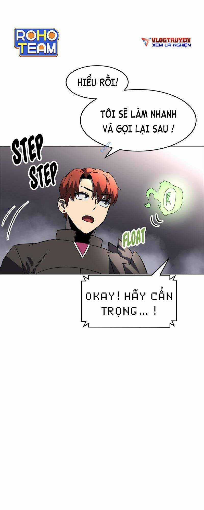 Trùm Cuối - Chapter 33 - Trang 59