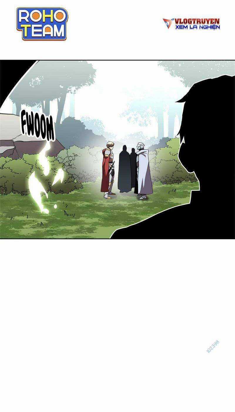 Trùm Cuối - Chapter 33 - Trang 60