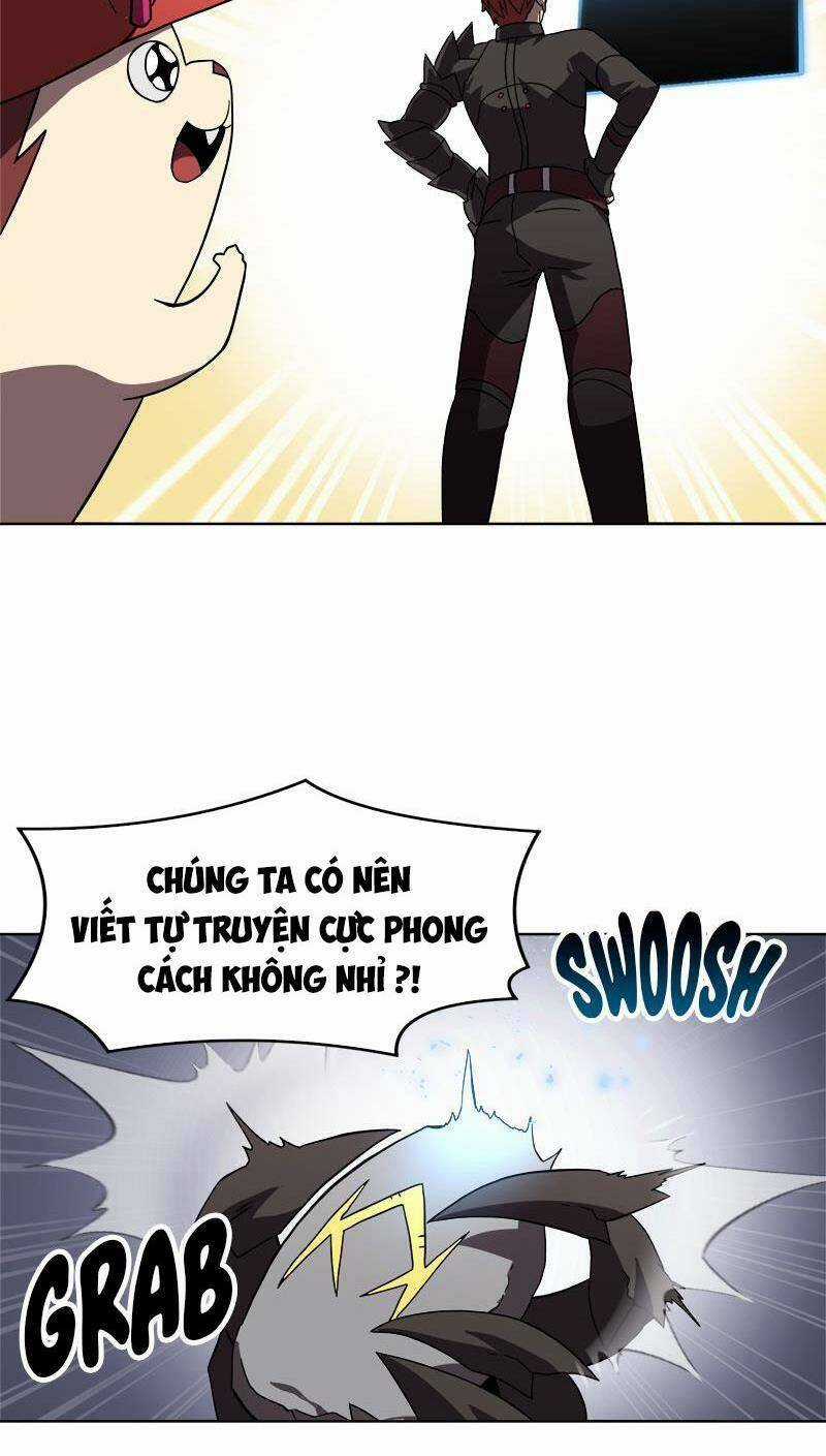 Trùm Cuối - Chapter 33 - Trang 7