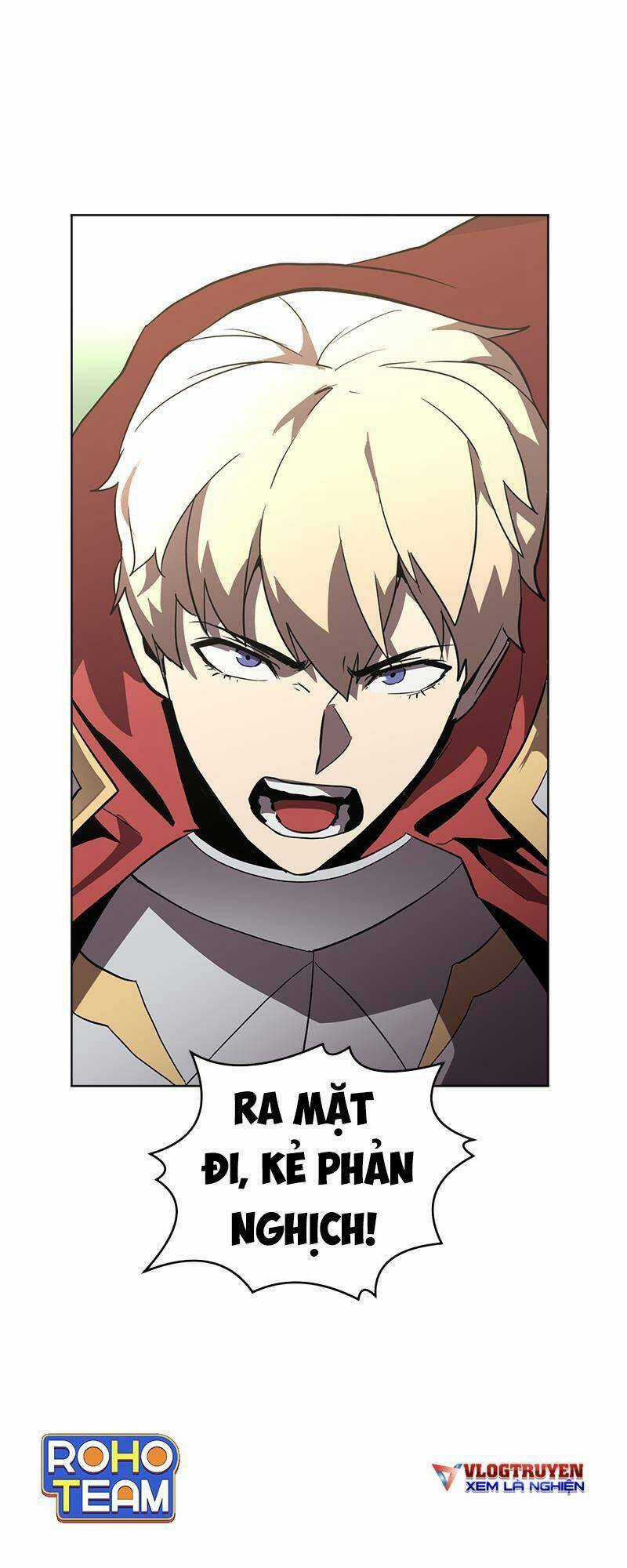 Trùm Cuối - Chapter 33 - Trang 70