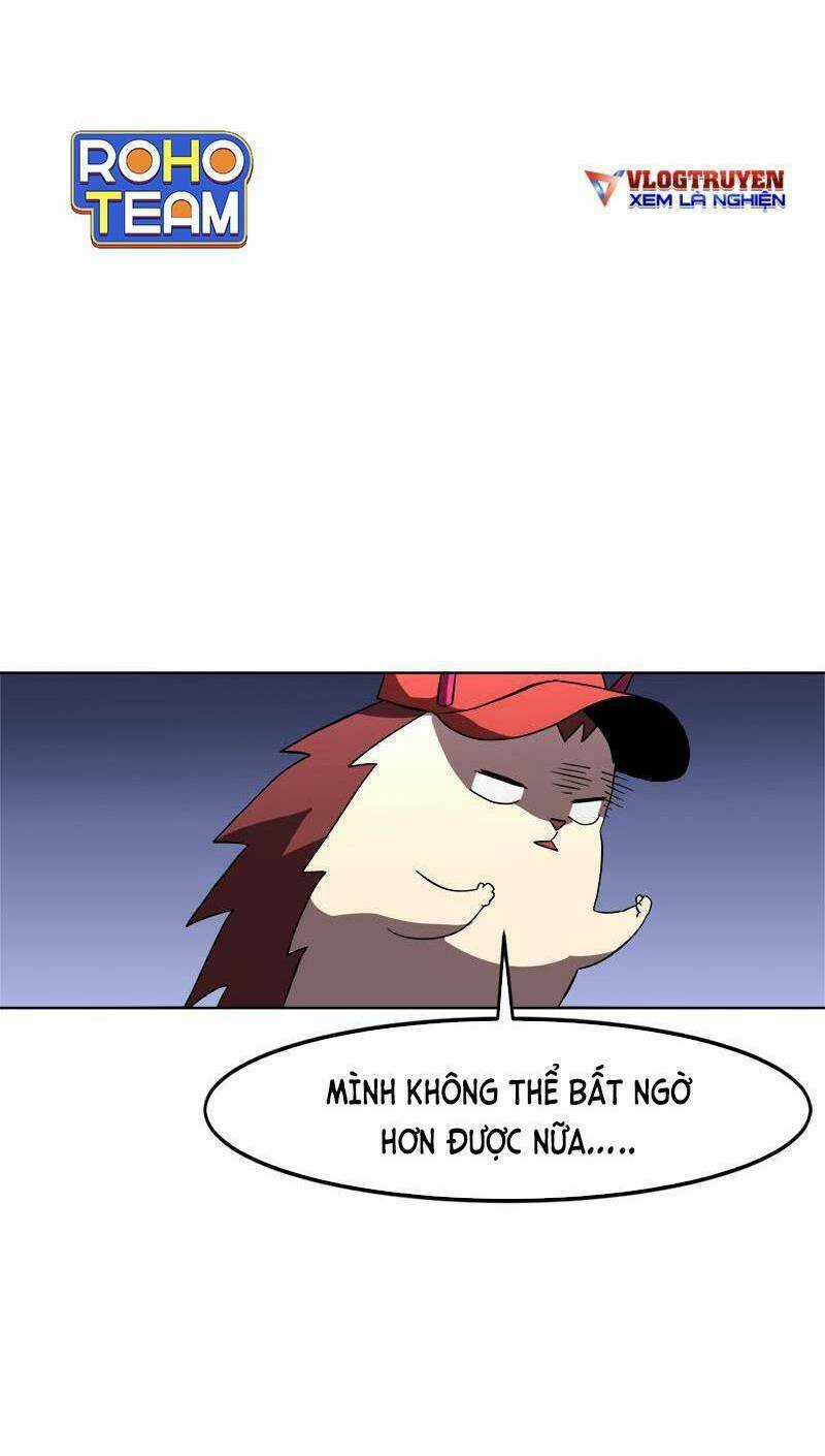 Trùm Cuối - Chapter 33 - Trang 8