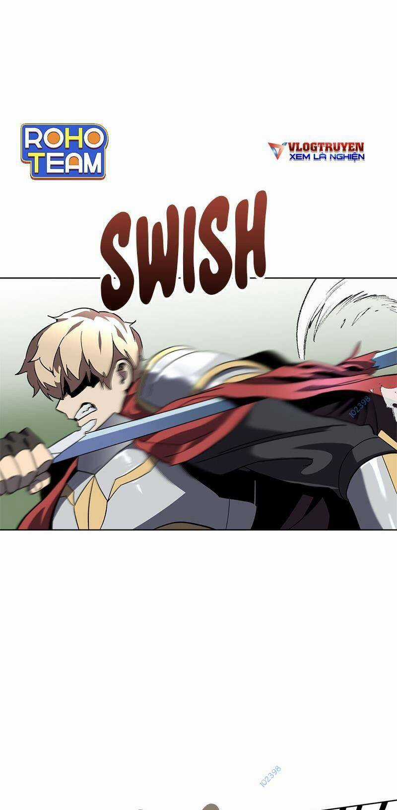 Trùm Cuối - Chapter 33 - Trang 72