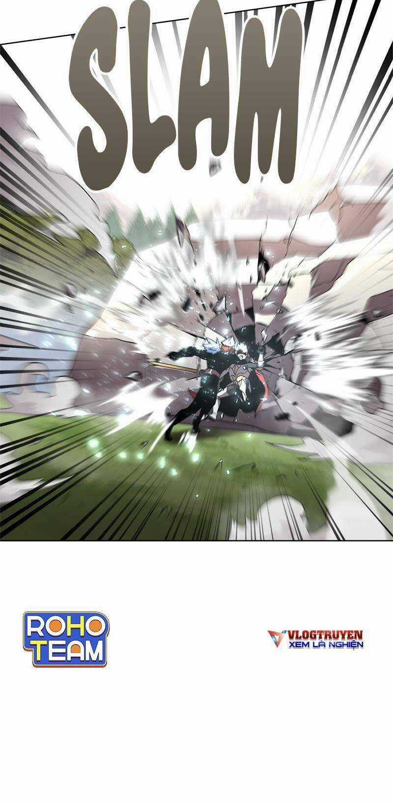 Trùm Cuối - Chapter 33 - Trang 73