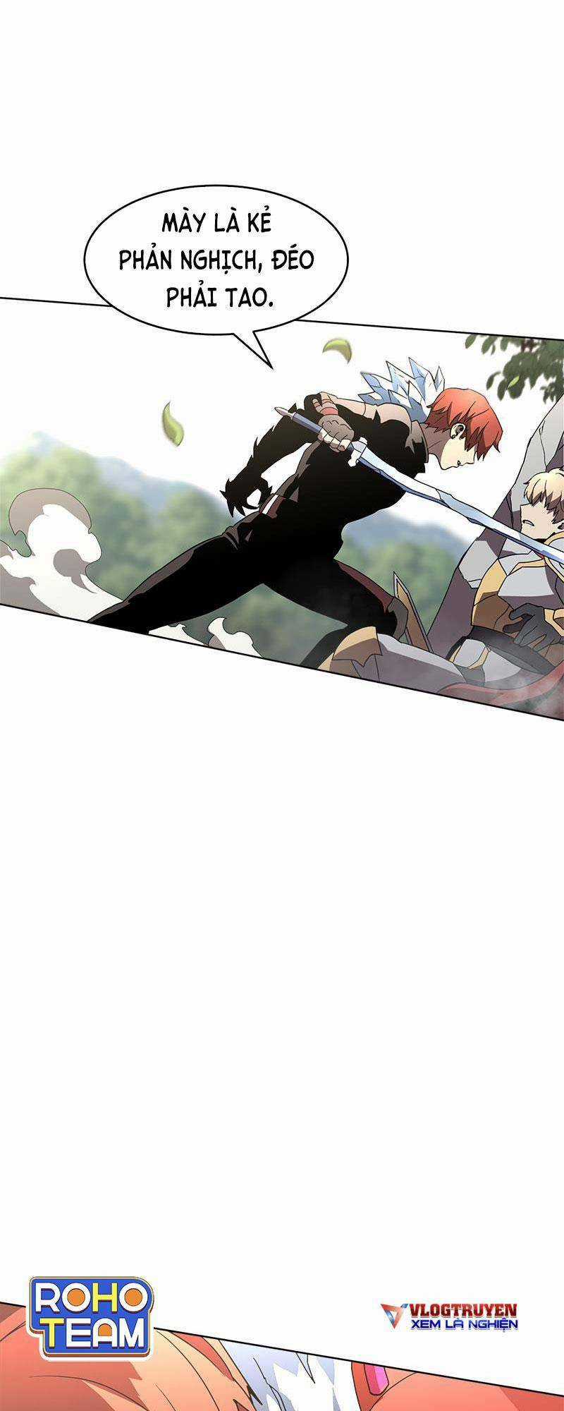 Trùm Cuối - Chapter 33 - Trang 74