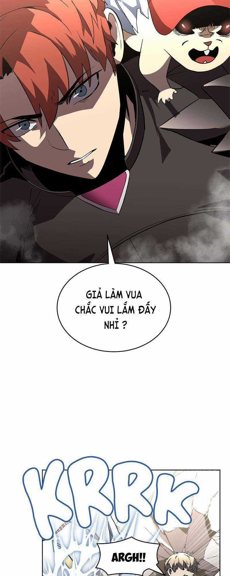 Trùm Cuối - Chapter 33 - Trang 75