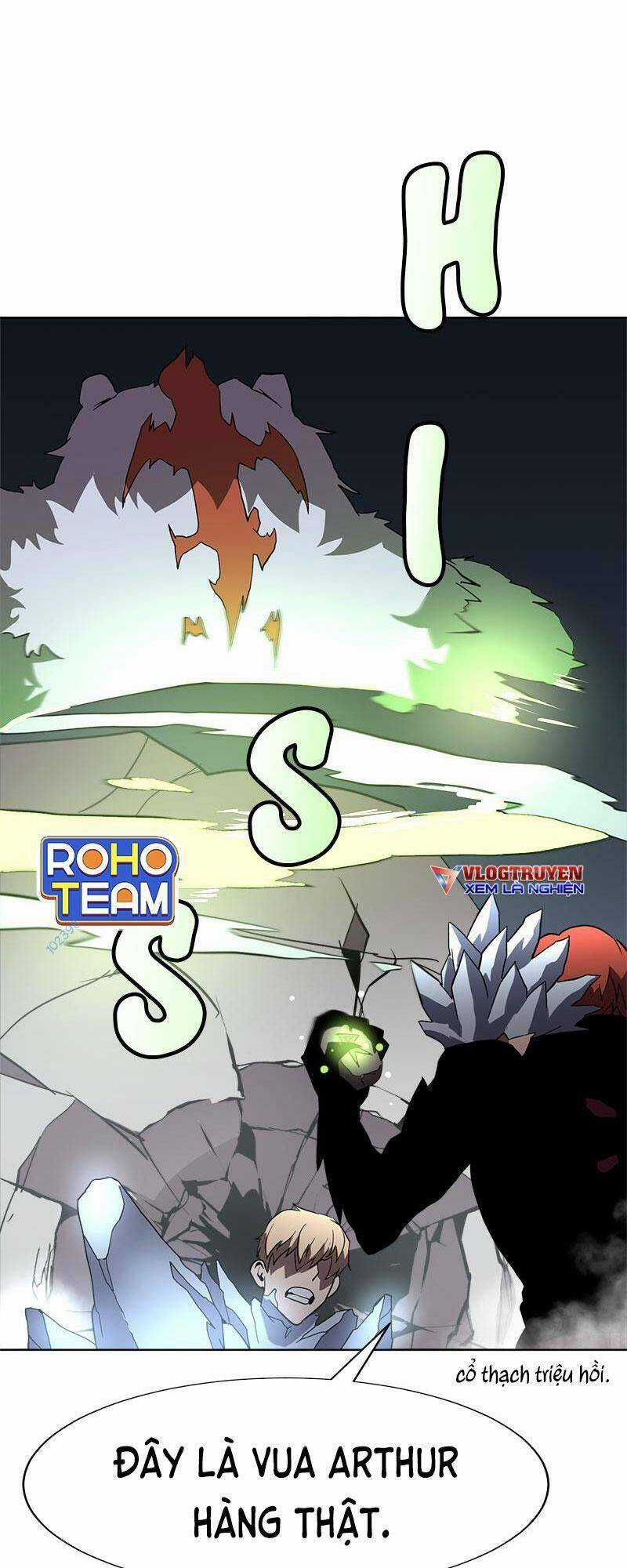 Trùm Cuối - Chapter 33 - Trang 78