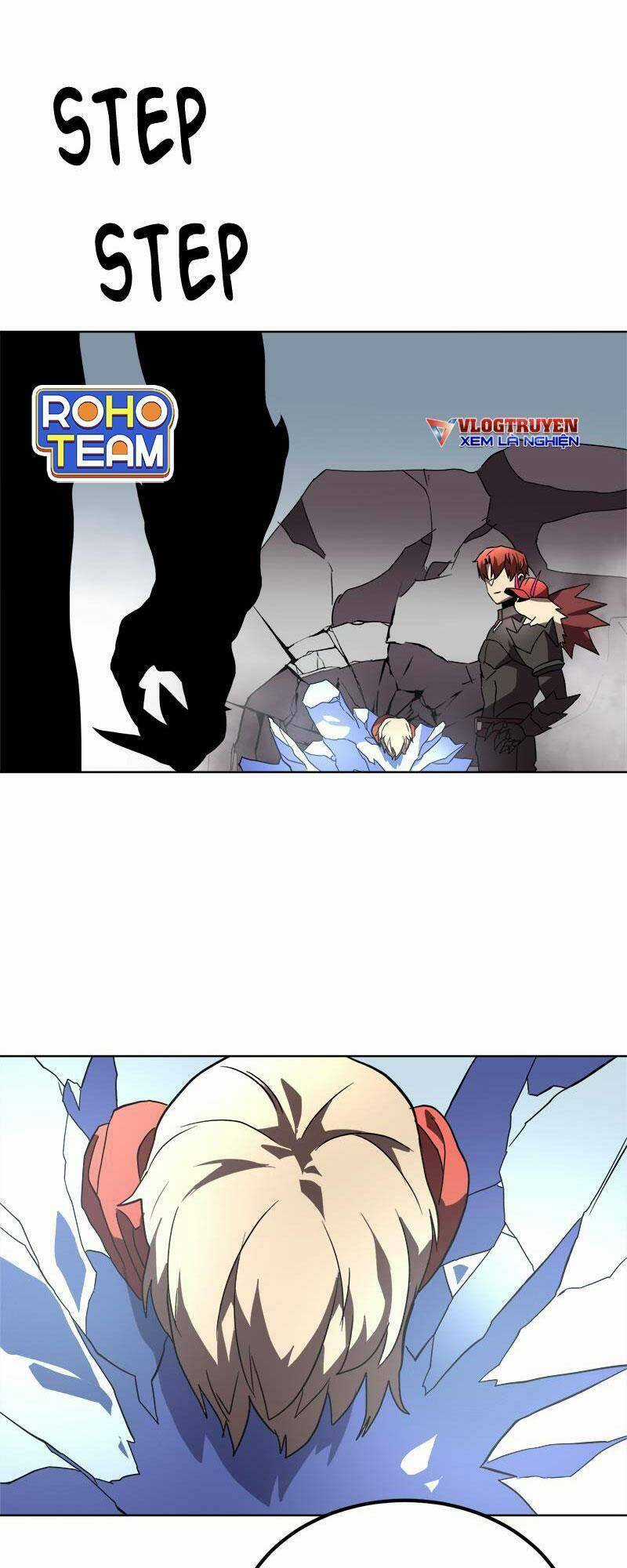 Trùm Cuối - Chapter 33 - Trang 90