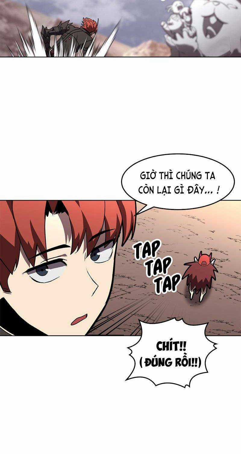 Trùm Cuối - Chapter 33 - Trang 10