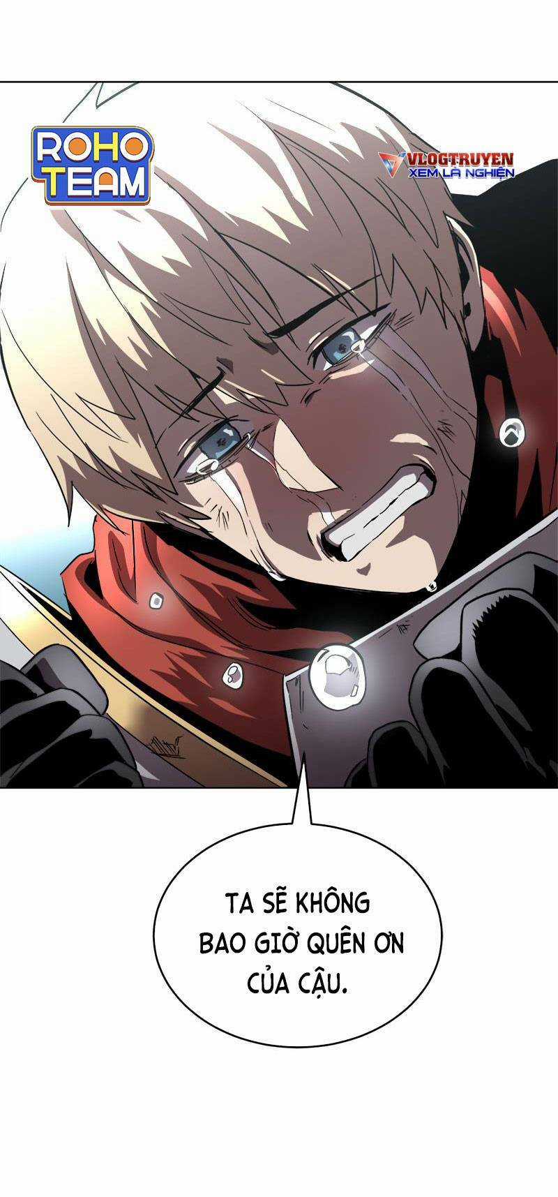 Trùm Cuối - Chapter 34 - Trang 108