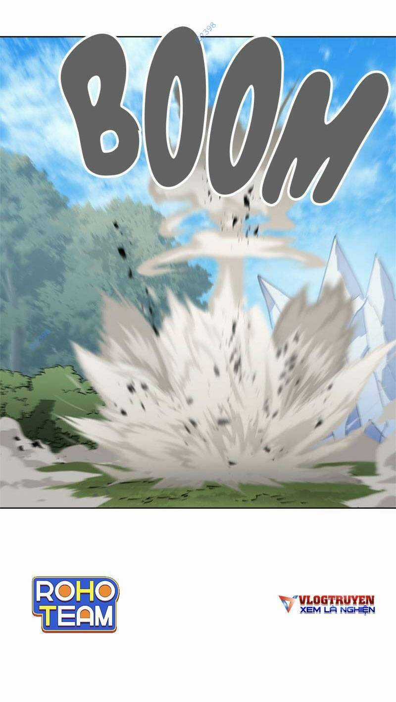 Trùm Cuối - Chapter 34 - Trang 12