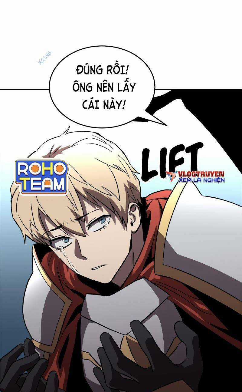 Trùm Cuối - Chapter 34 - Trang 112