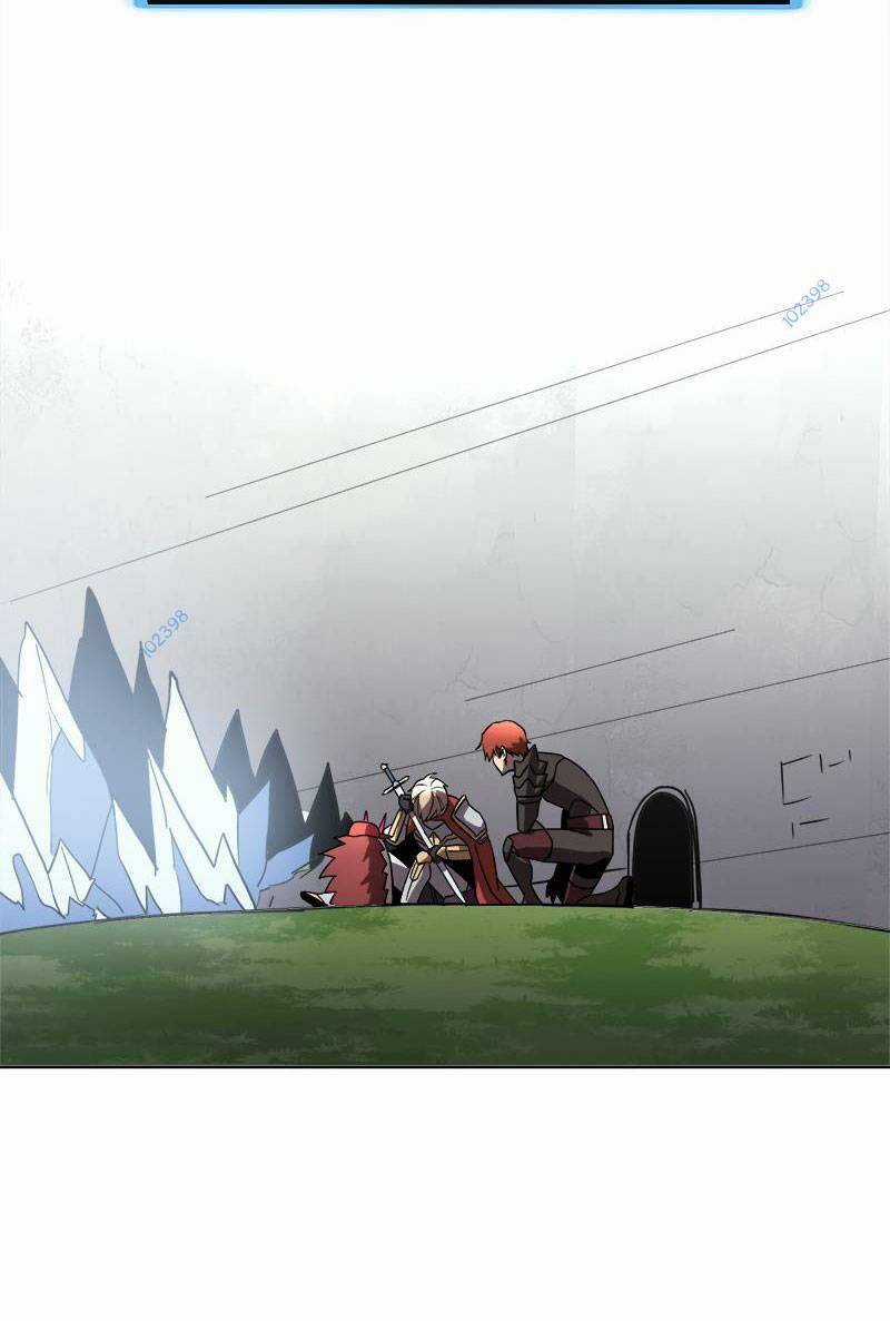 Trùm Cuối - Chapter 34 - Trang 116