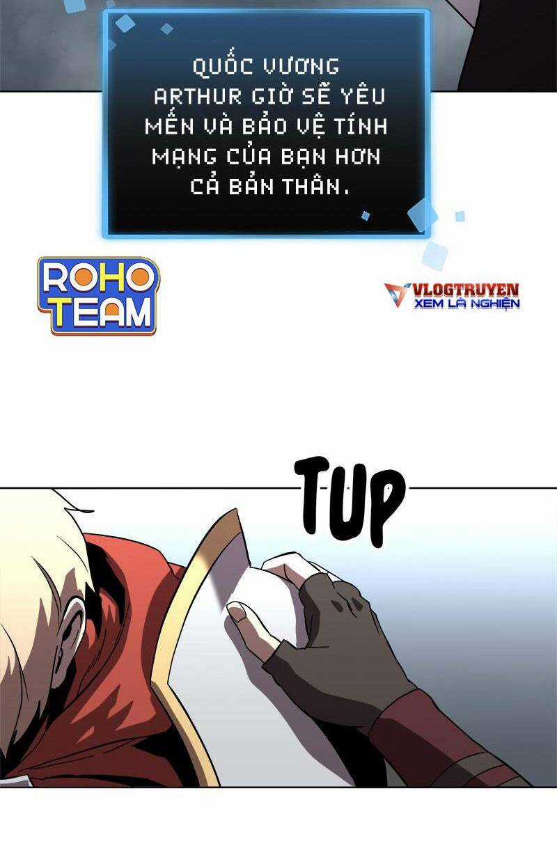 Trùm Cuối - Chapter 34 - Trang 119