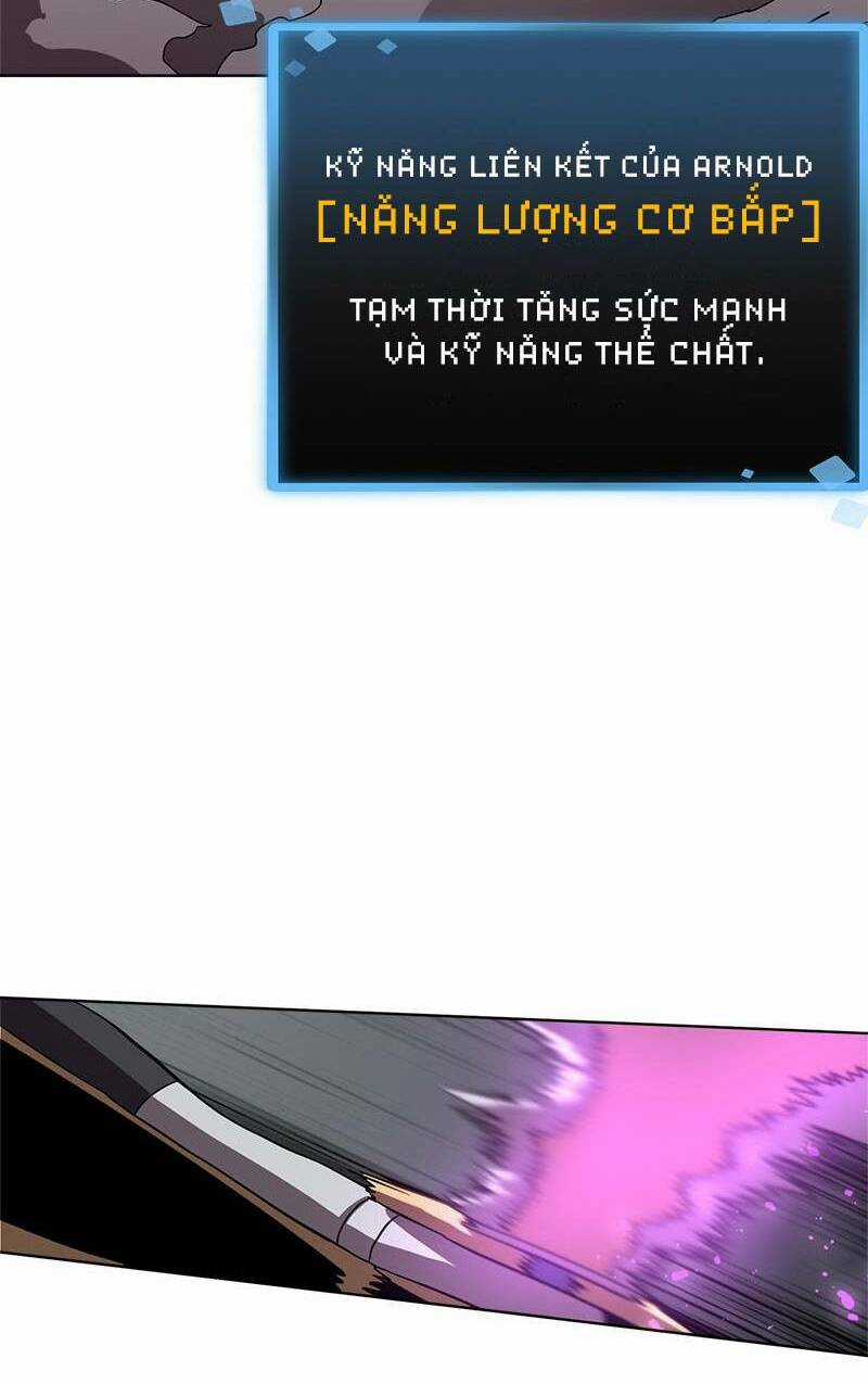 Trùm Cuối - Chapter 34 - Trang 15