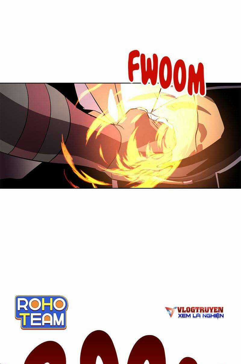 Trùm Cuối - Chapter 34 - Trang 20