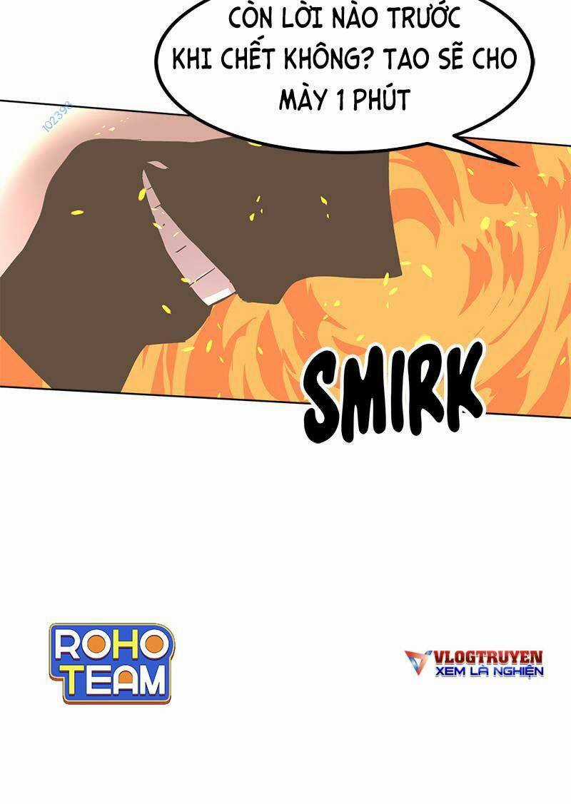 Trùm Cuối - Chapter 34 - Trang 23