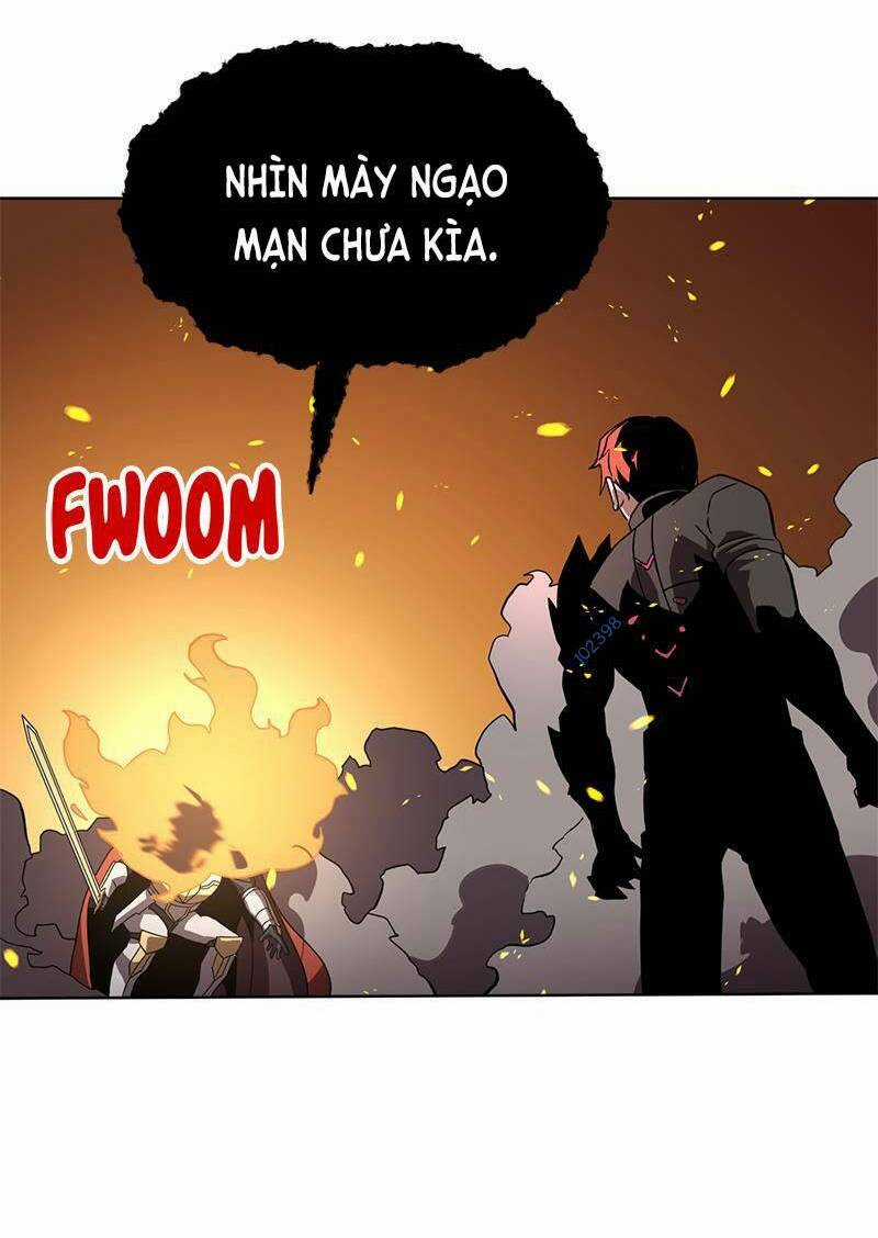 Trùm Cuối - Chapter 34 - Trang 24