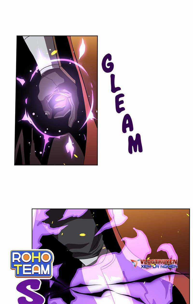 Trùm Cuối - Chapter 34 - Trang 25