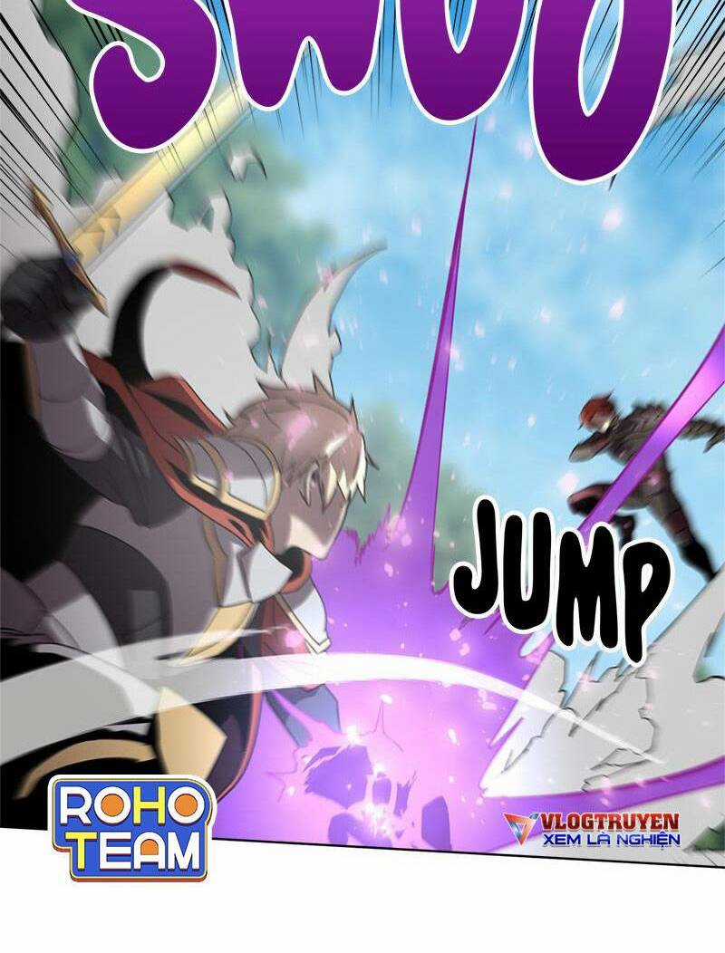 Trùm Cuối - Chapter 34 - Trang 30