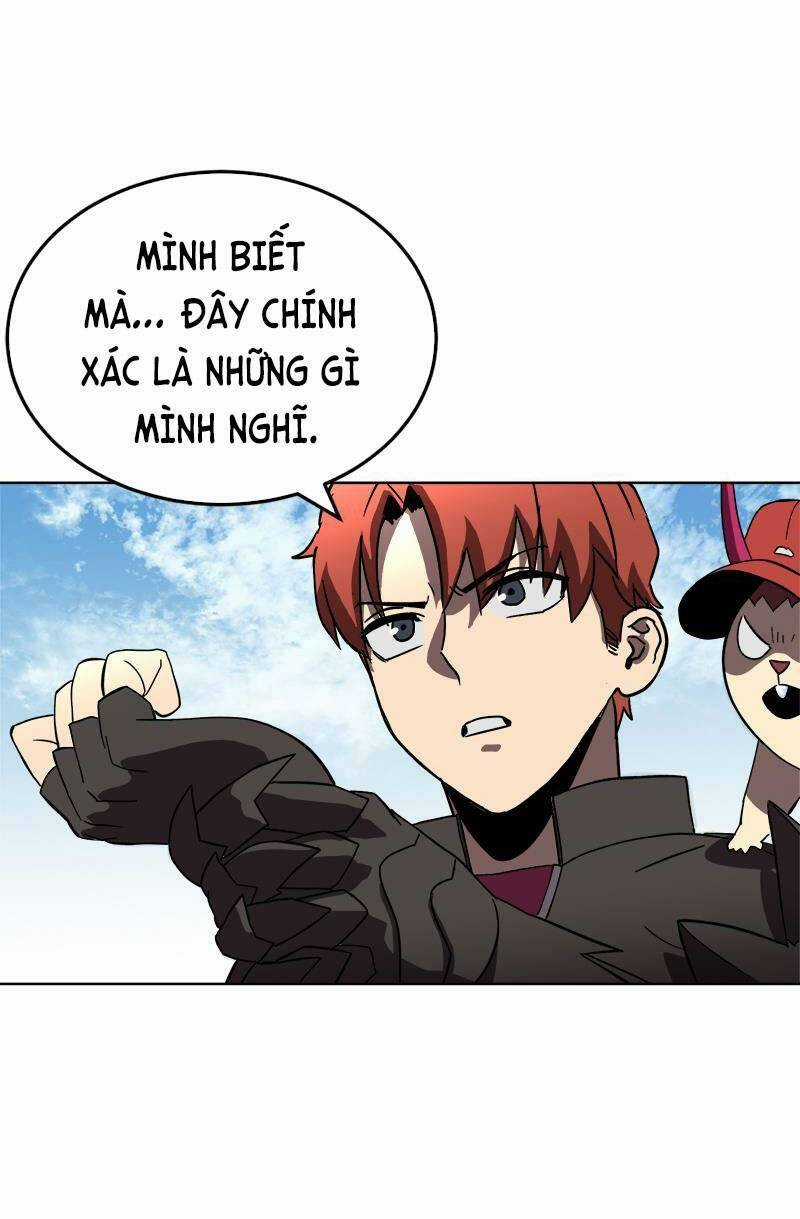 Trùm Cuối - Chapter 34 - Trang 4