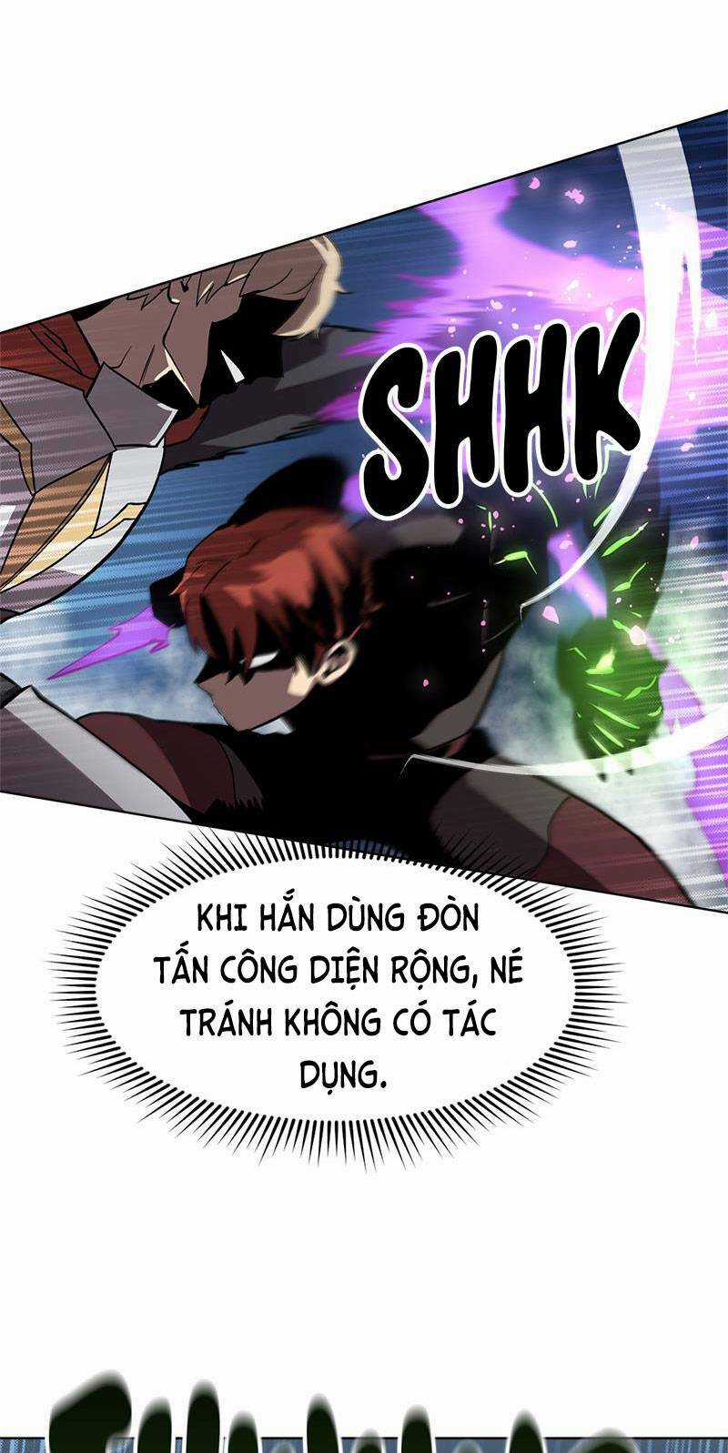 Trùm Cuối - Chapter 34 - Trang 33