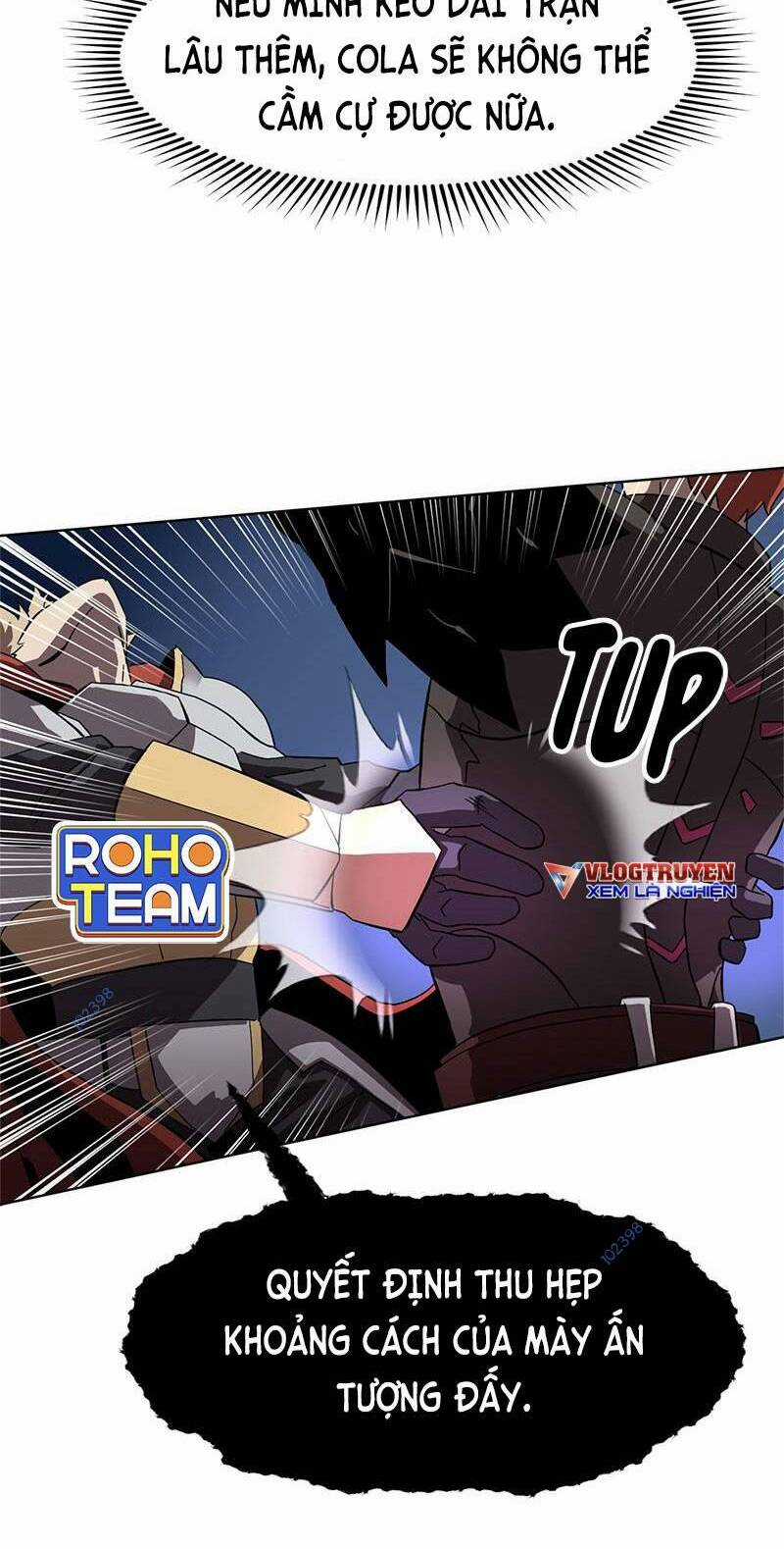 Trùm Cuối - Chapter 34 - Trang 36