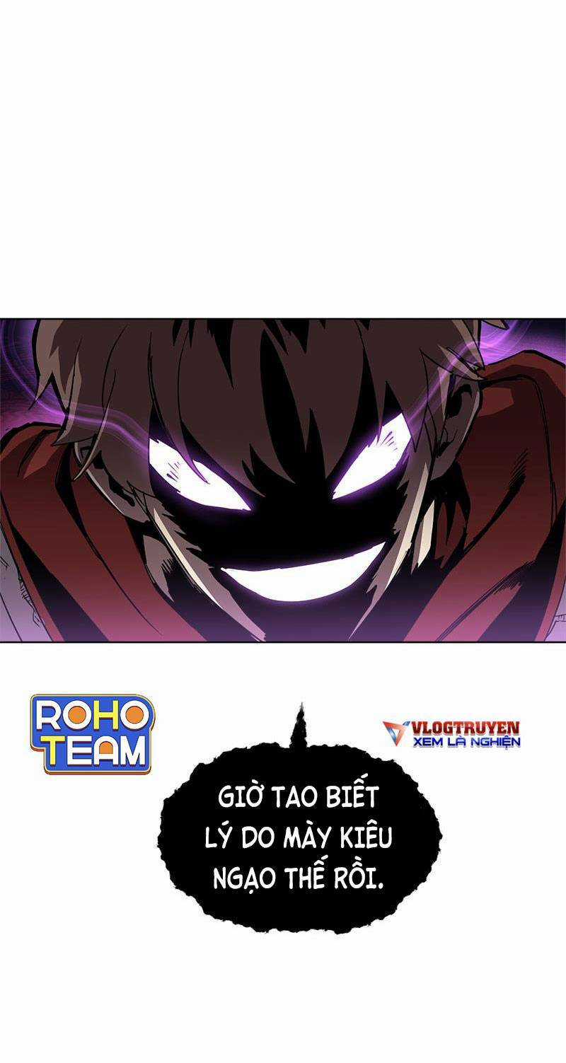 Trùm Cuối - Chapter 34 - Trang 37