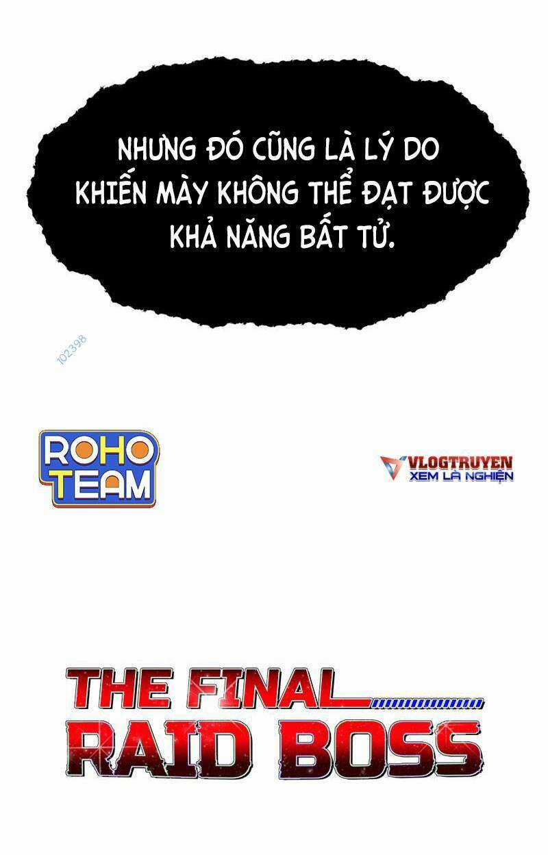 Trùm Cuối - Chapter 34 - Trang 40