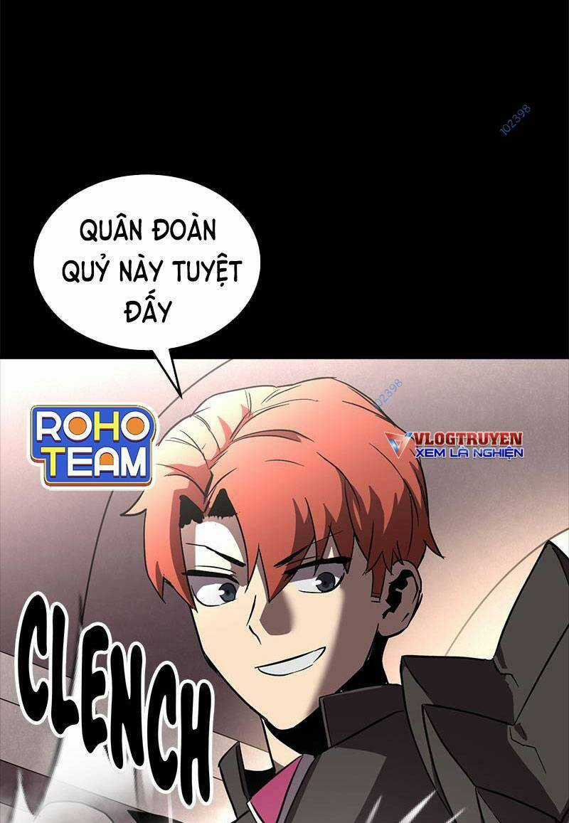 Trùm Cuối - Chapter 34 - Trang 43