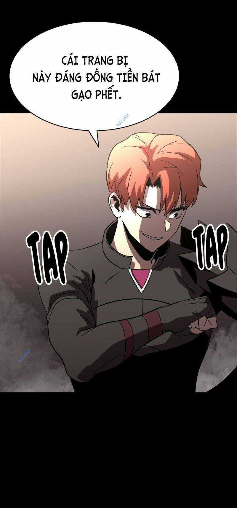 Trùm Cuối - Chapter 34 - Trang 47