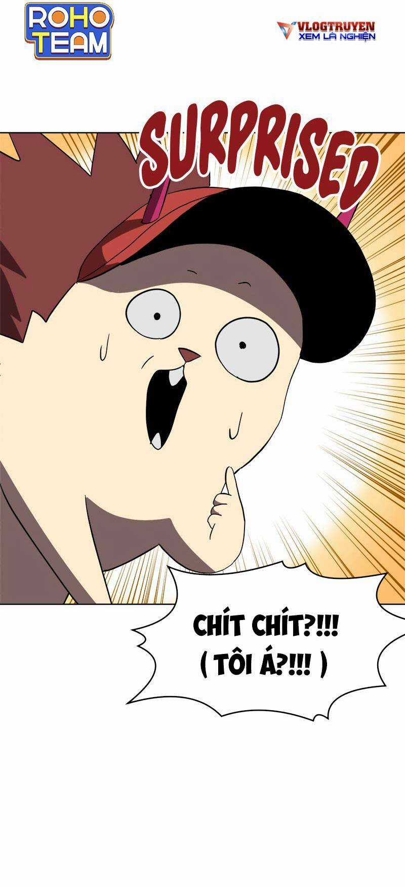 Trùm Cuối - Chapter 34 - Trang 6