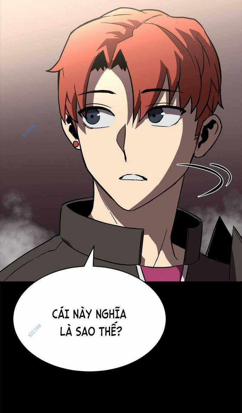 Trùm Cuối - Chapter 34 - Trang 54