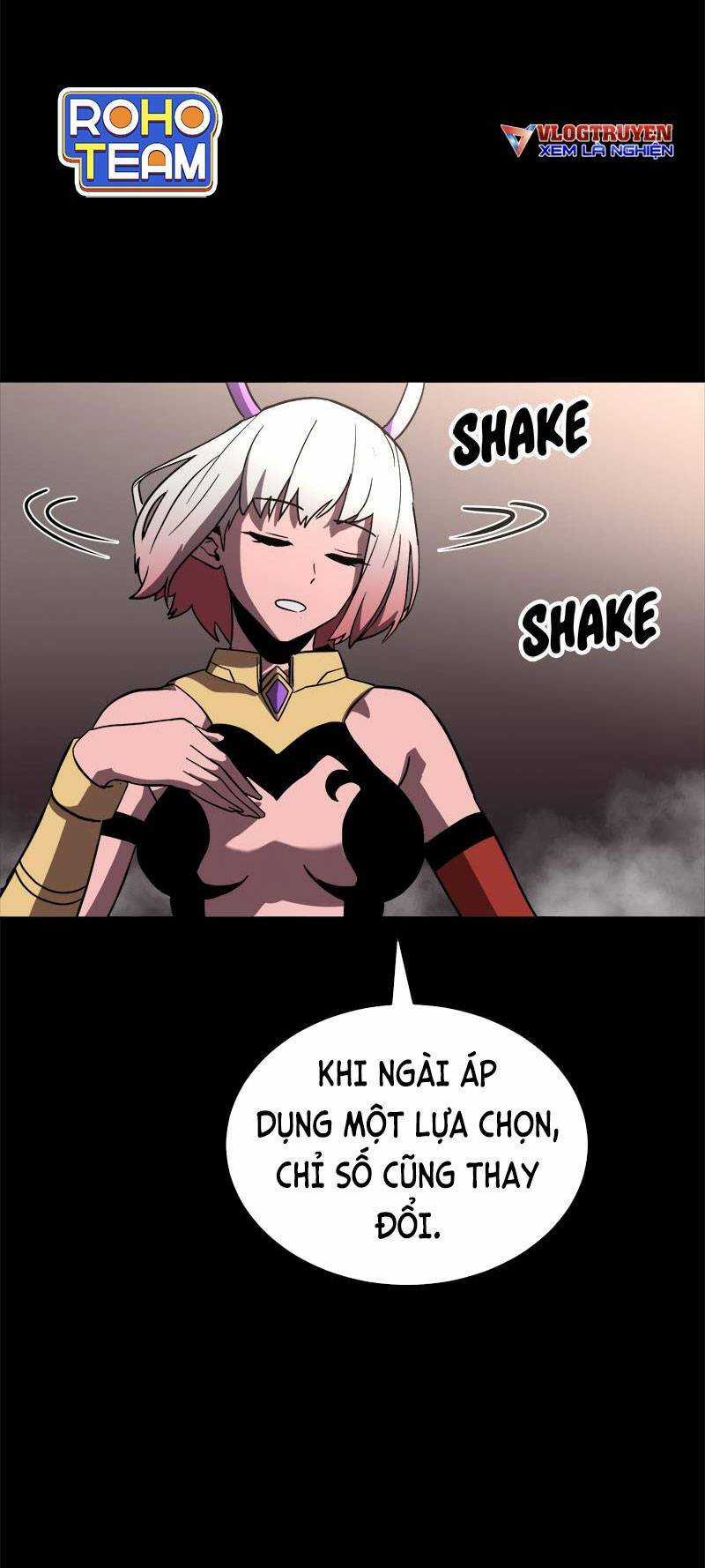 Trùm Cuối - Chapter 34 - Trang 55