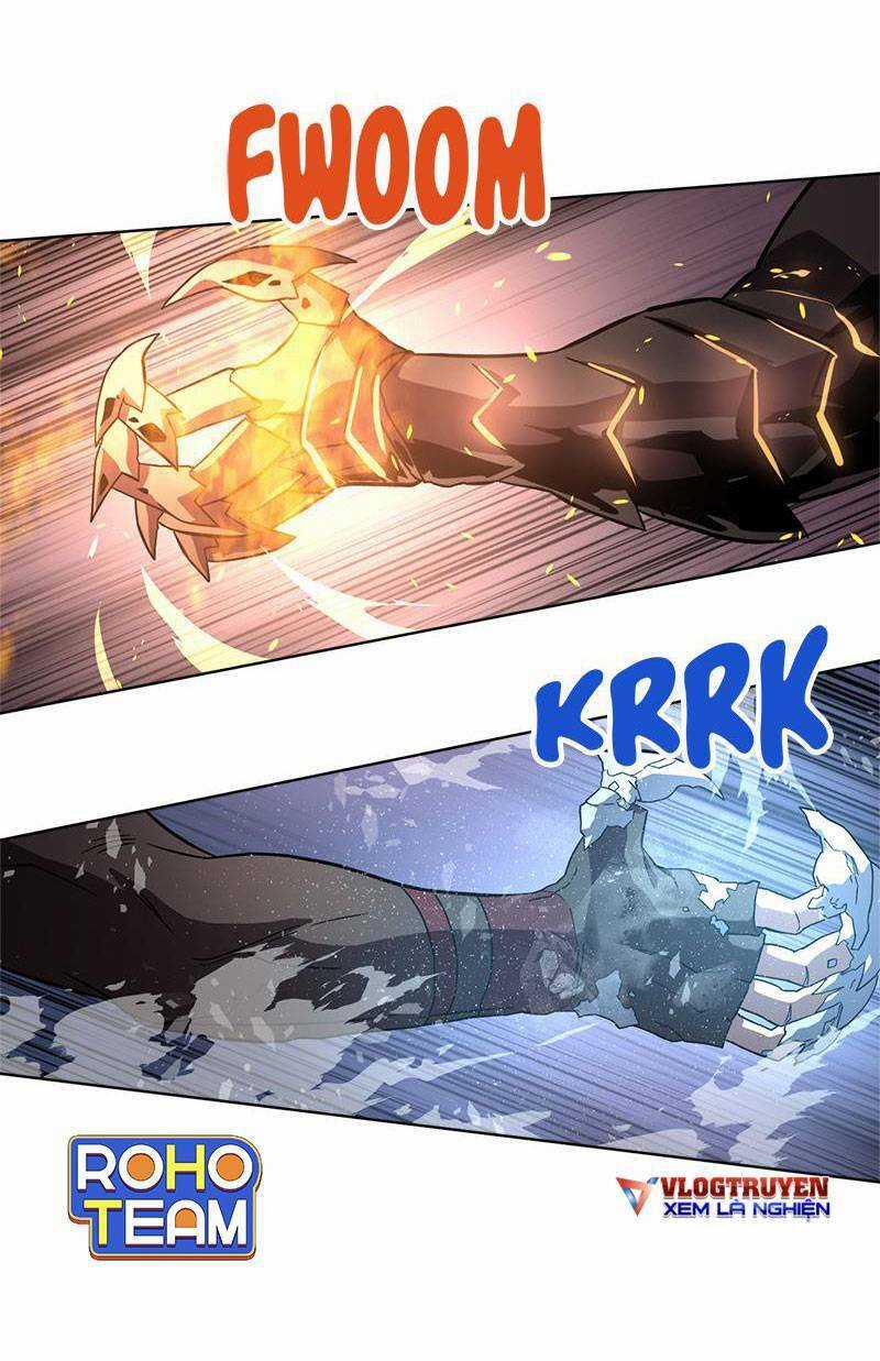 Trùm Cuối - Chapter 34 - Trang 59