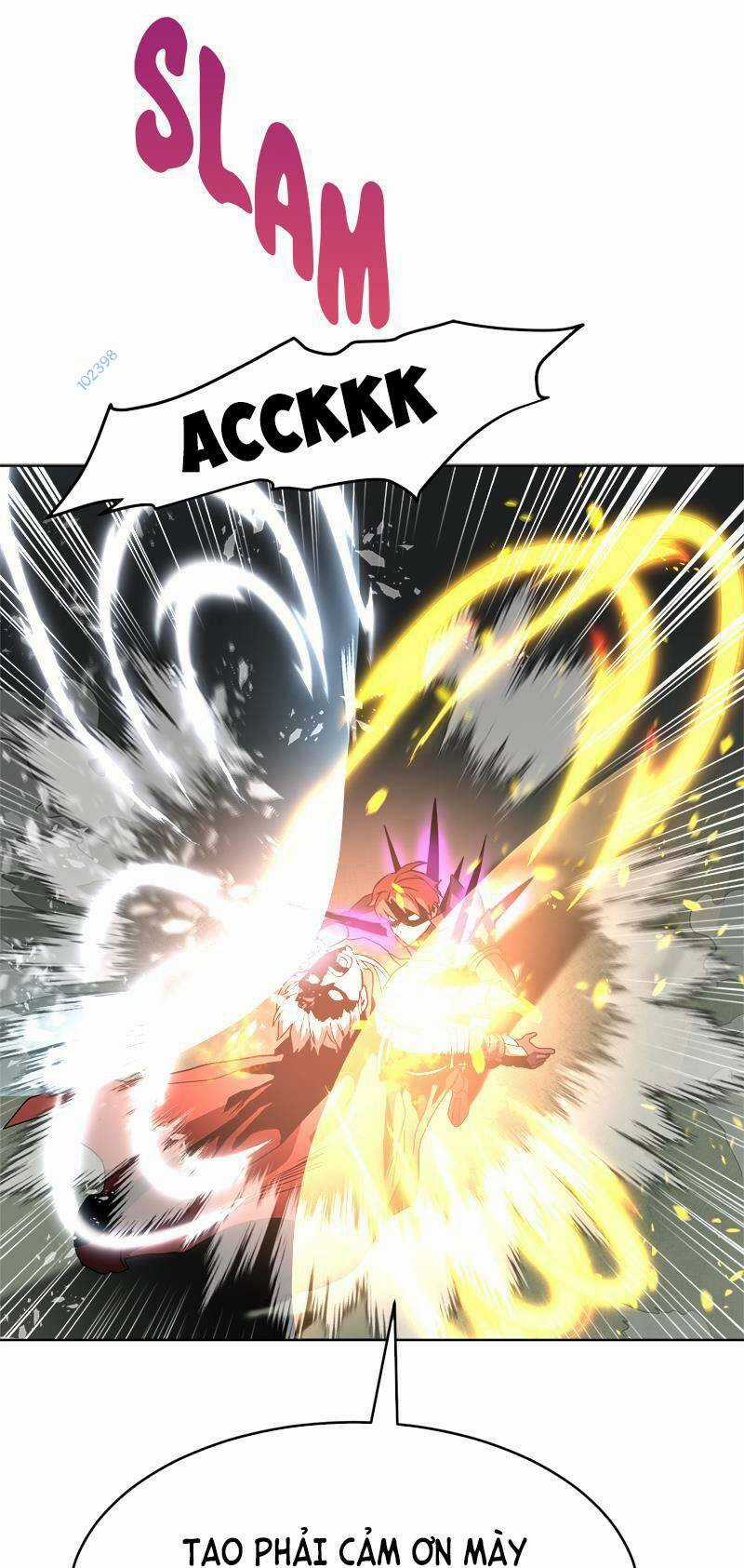 Trùm Cuối - Chapter 34 - Trang 65