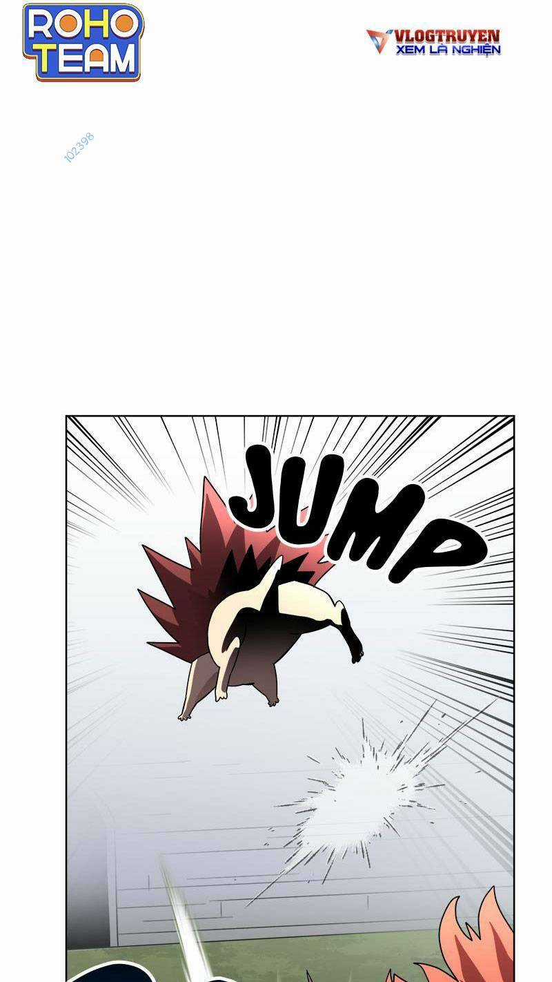 Trùm Cuối - Chapter 34 - Trang 8