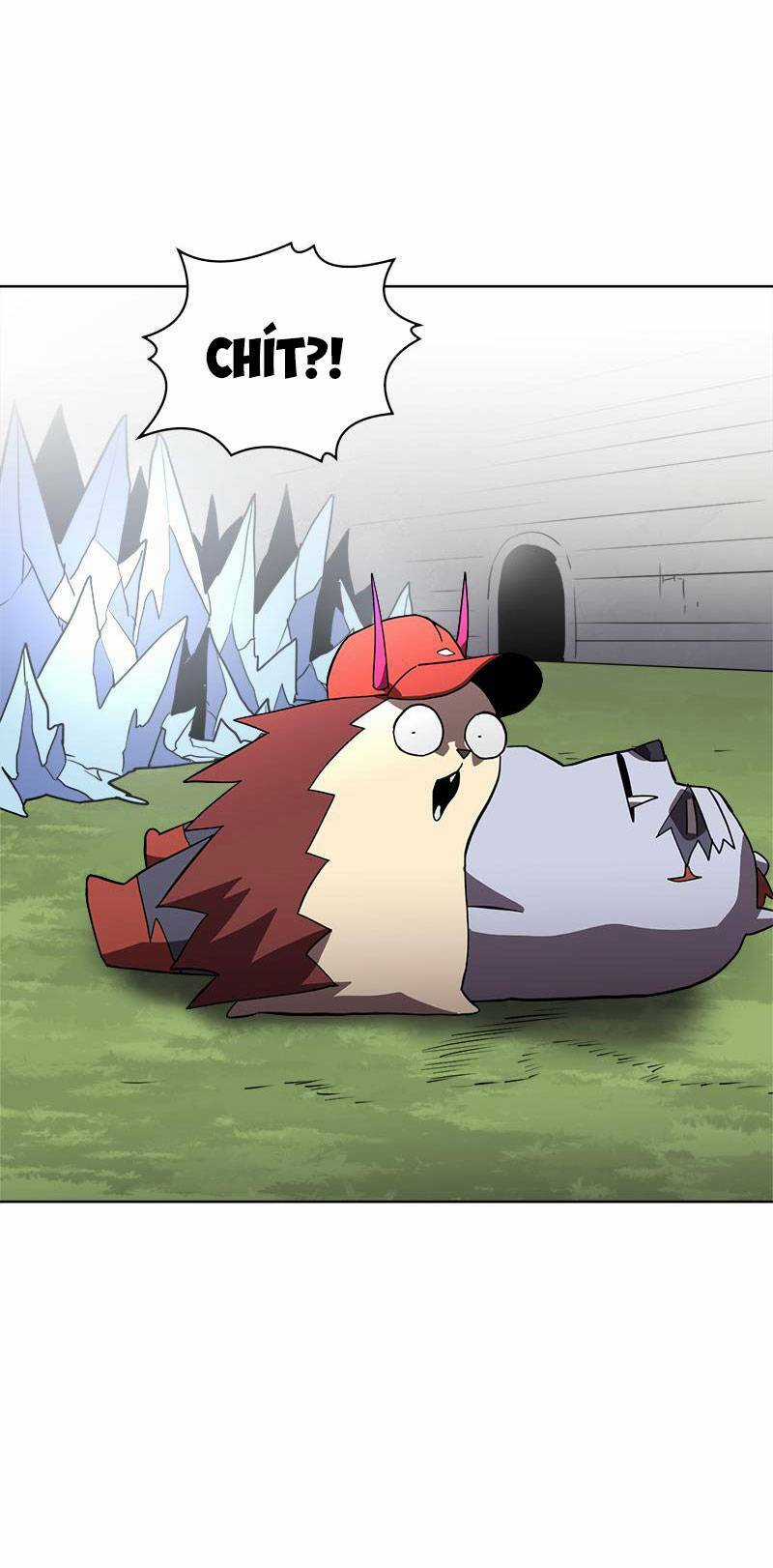 Trùm Cuối - Chapter 34 - Trang 74